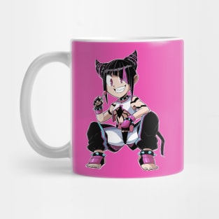 Mini Juri Mug